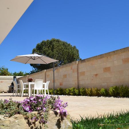 Villa Serena Bagnolo del Salento Ngoại thất bức ảnh