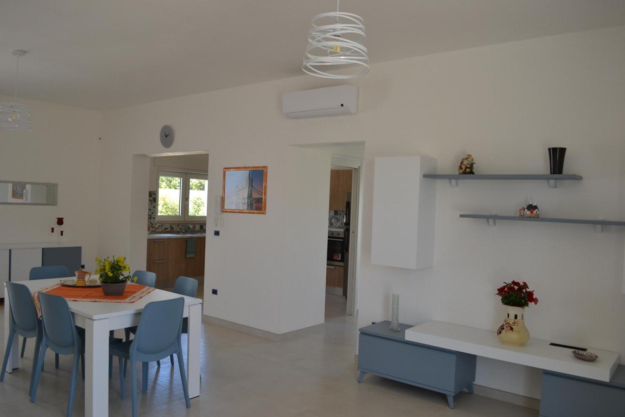Villa Serena Bagnolo del Salento Ngoại thất bức ảnh