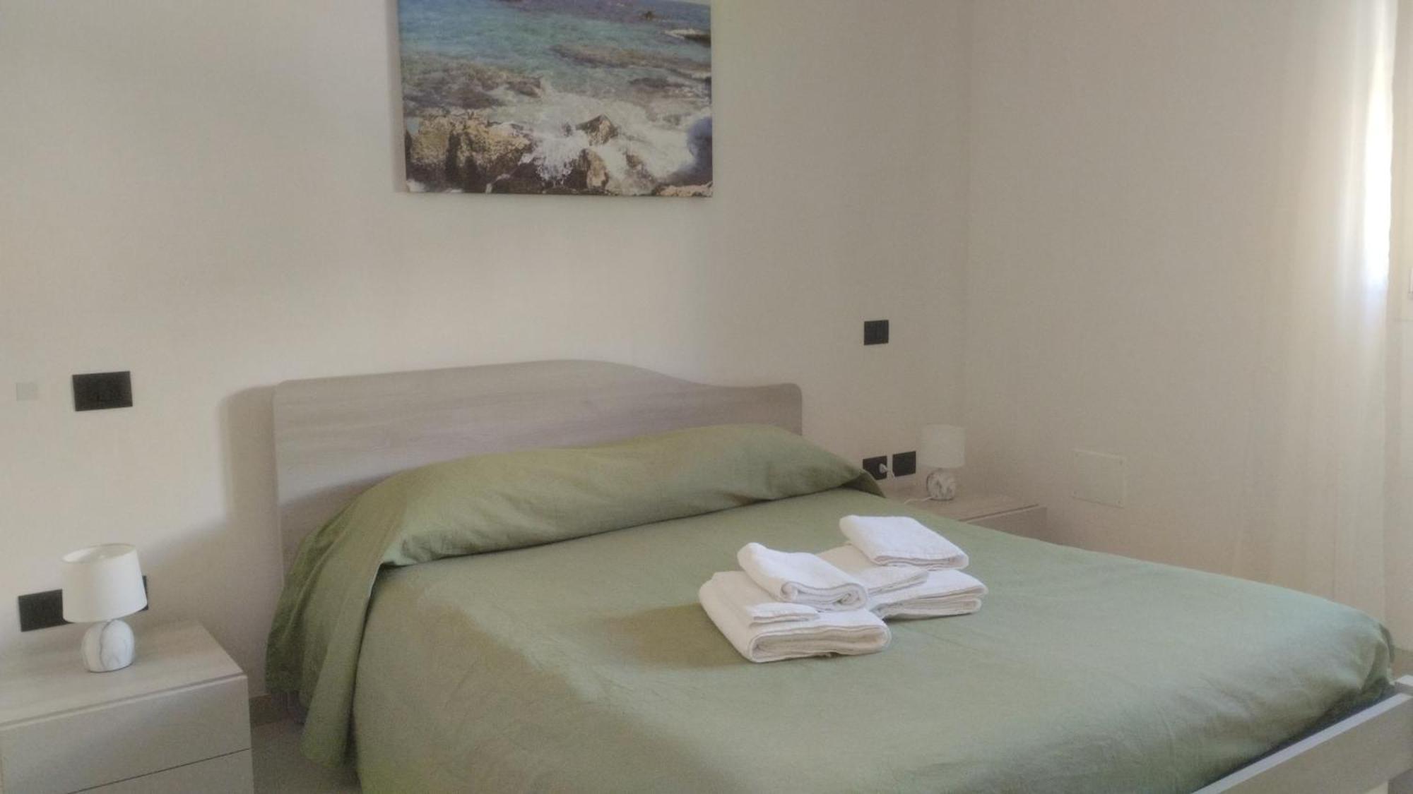 Villa Serena Bagnolo del Salento Ngoại thất bức ảnh